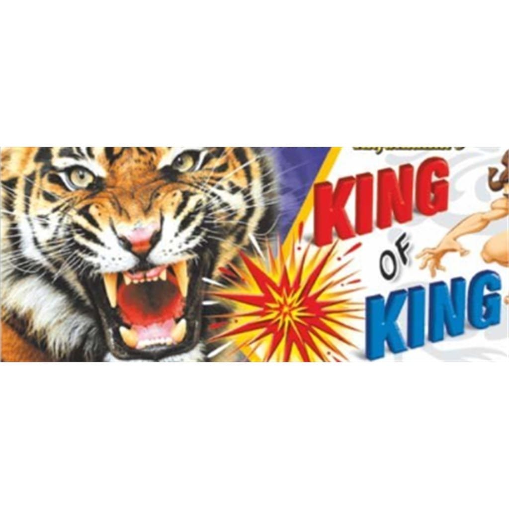 KING OF KING